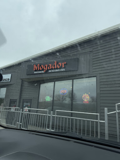Photo of Mogador Restaurant - Unit 4, 673 Topsail Rd, St. John's, NL A1E 2E3